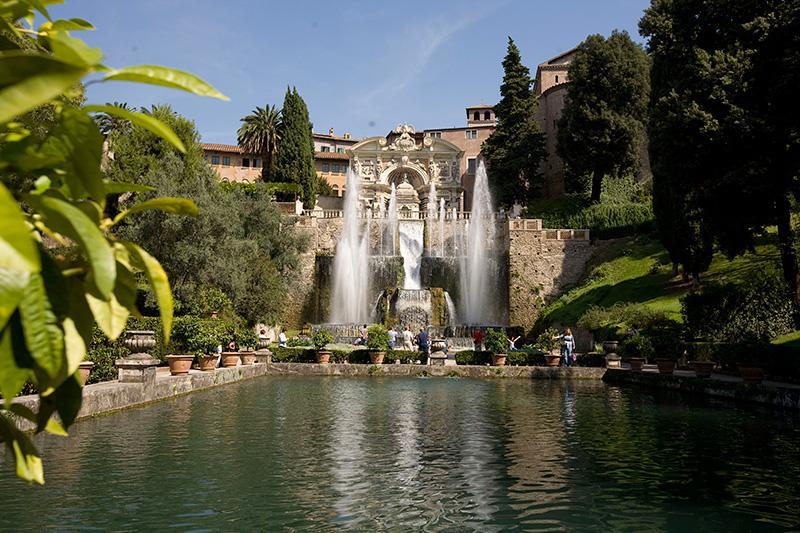 Villa Tivoli Guidonia Montecelio Exterior photo