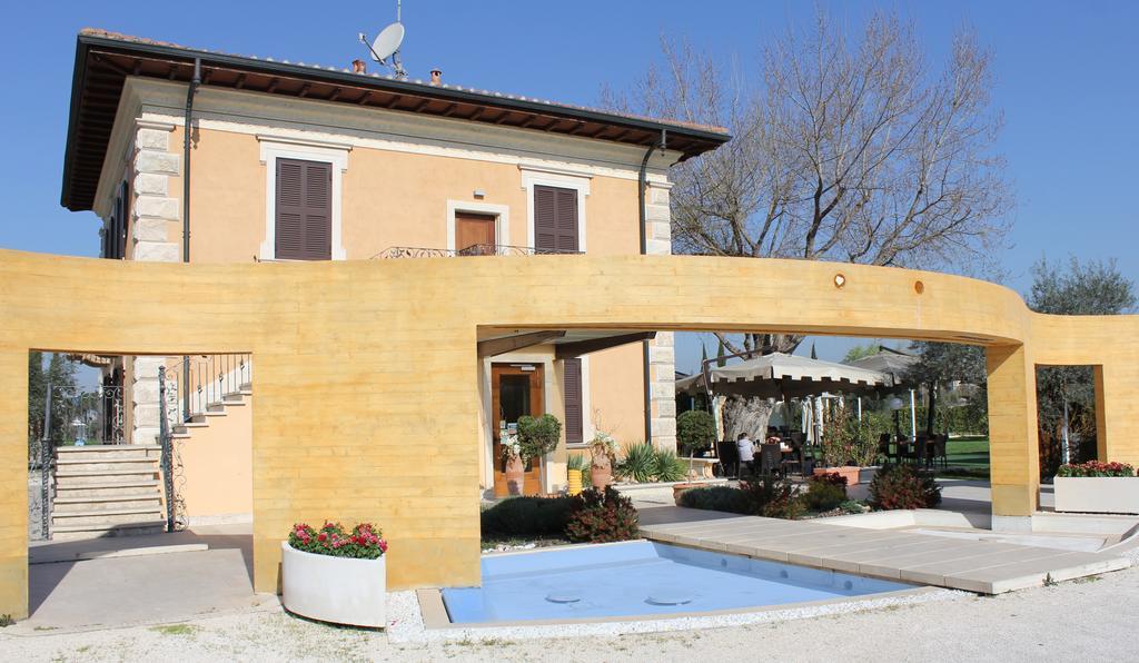 Villa Tivoli Guidonia Montecelio Exterior photo